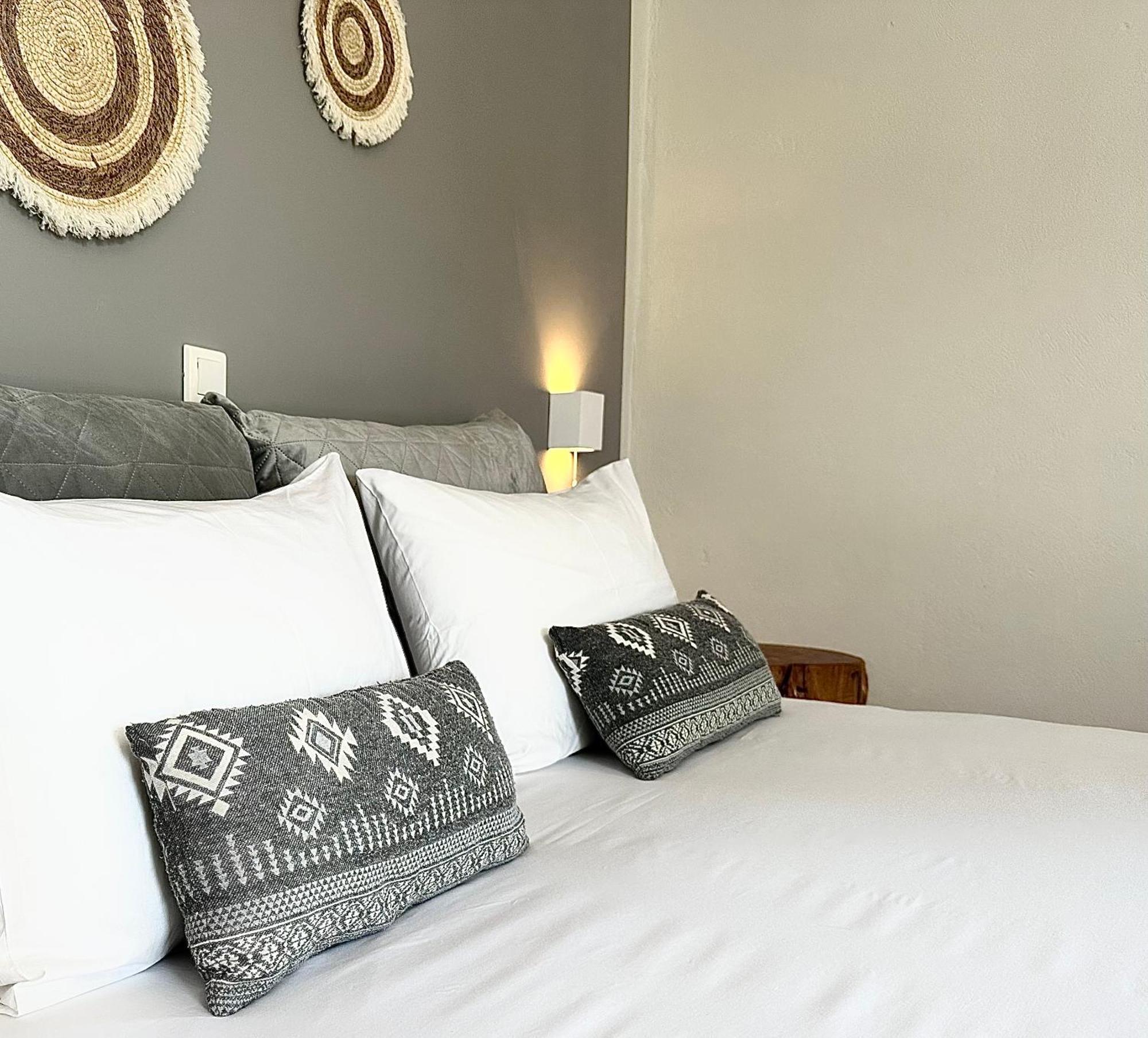 Aparthotel Harma Corfu Sidárion Exteriér fotografie