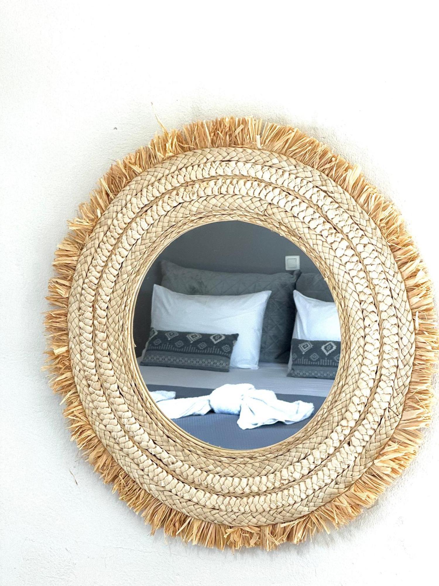 Aparthotel Harma Corfu Sidárion Exteriér fotografie