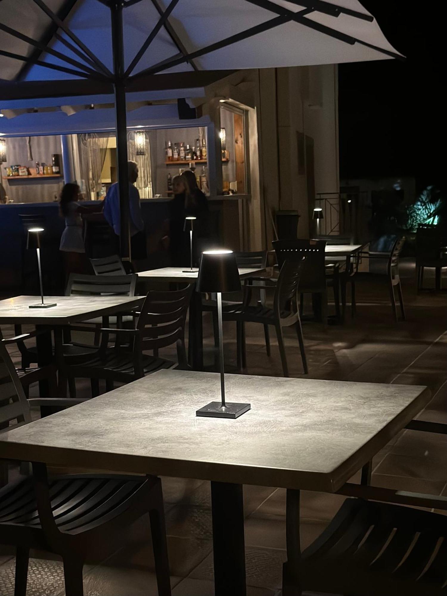 Aparthotel Harma Corfu Sidárion Exteriér fotografie