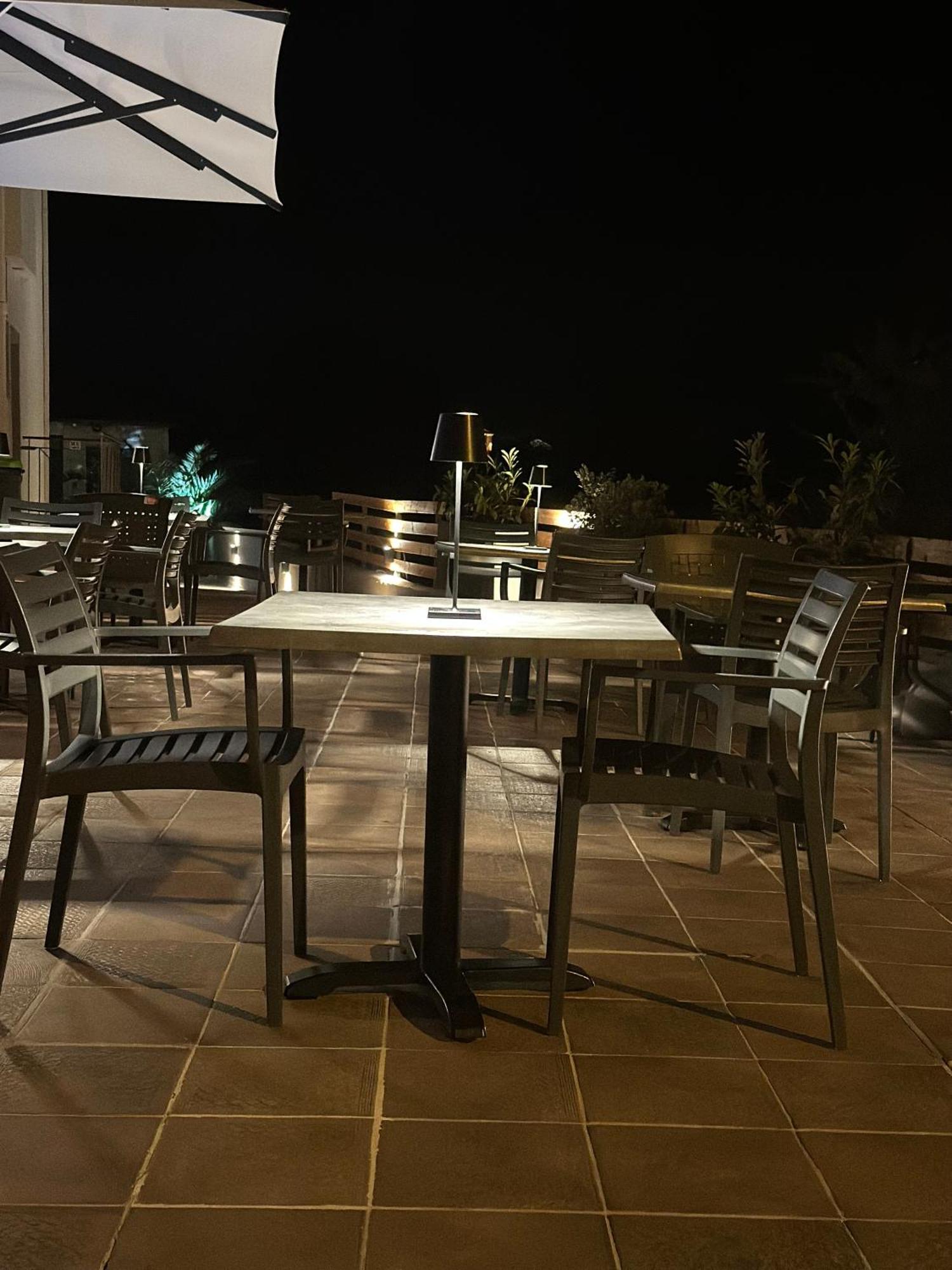Aparthotel Harma Corfu Sidárion Exteriér fotografie