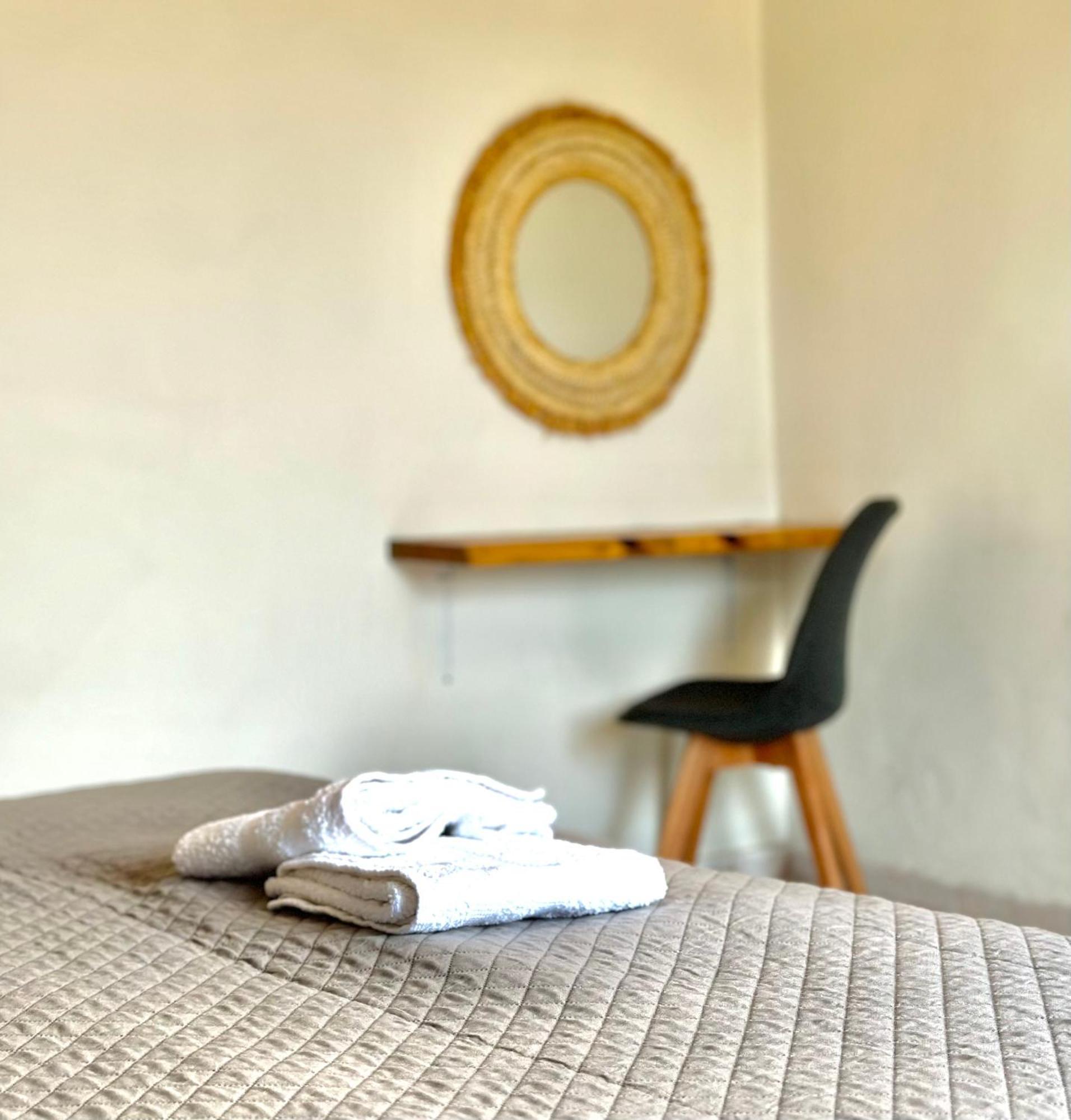 Aparthotel Harma Corfu Sidárion Exteriér fotografie