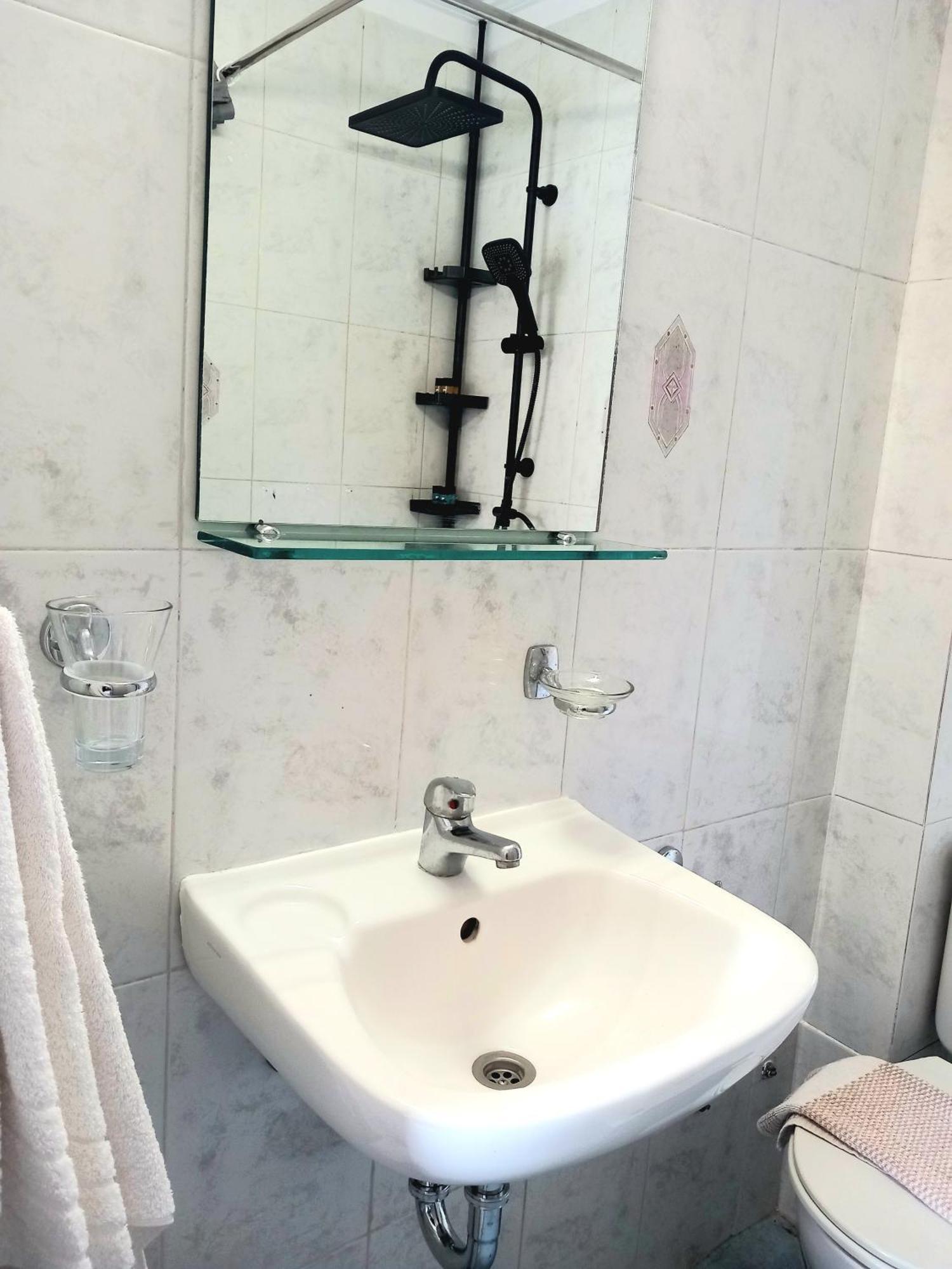 Aparthotel Harma Corfu Sidárion Exteriér fotografie
