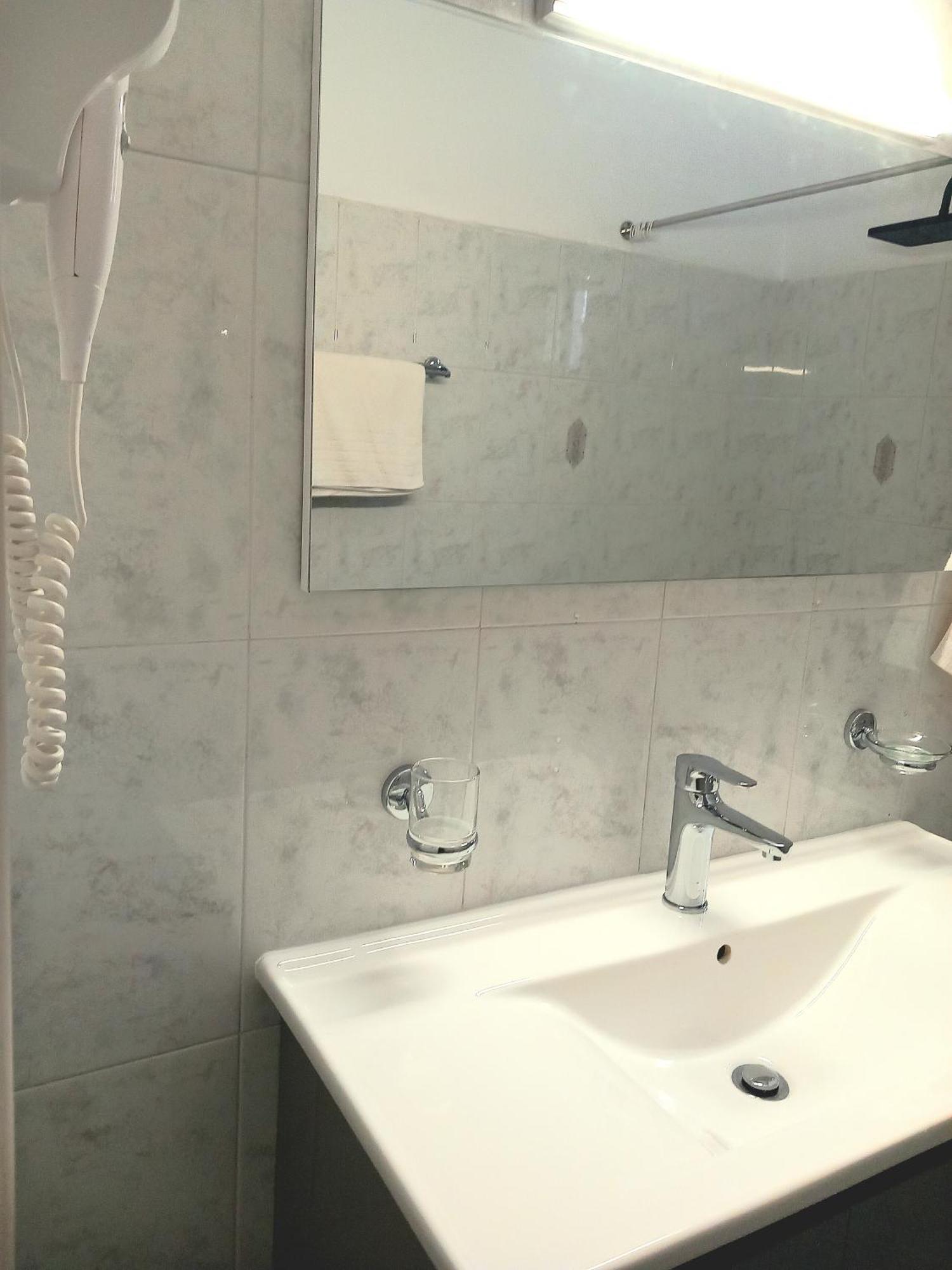 Aparthotel Harma Corfu Sidárion Exteriér fotografie